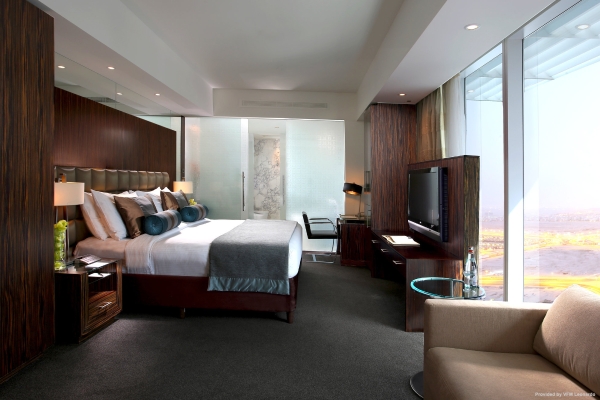 Hotel Bonnington Jumeirah Lakes Towers